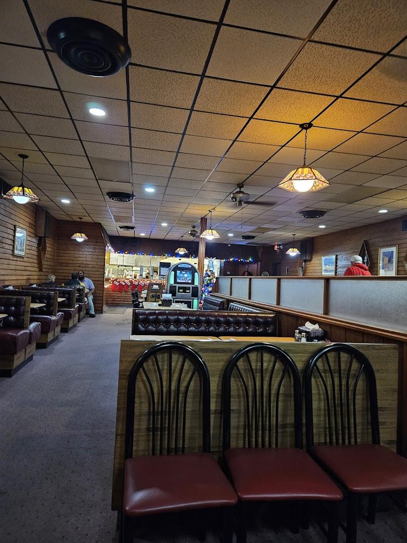 Capri Pizza & Italian Restaurant
