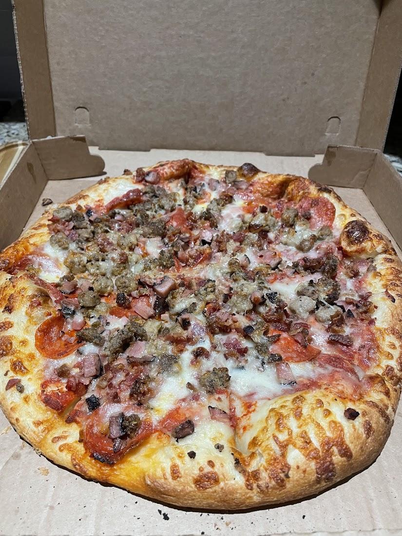 Capri Pizza & Italian Restaurant