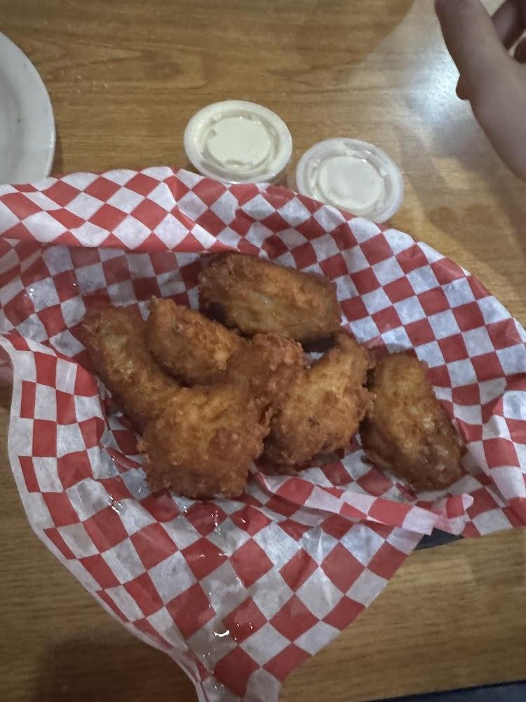 Capri Pizza & Italian Restaurant
