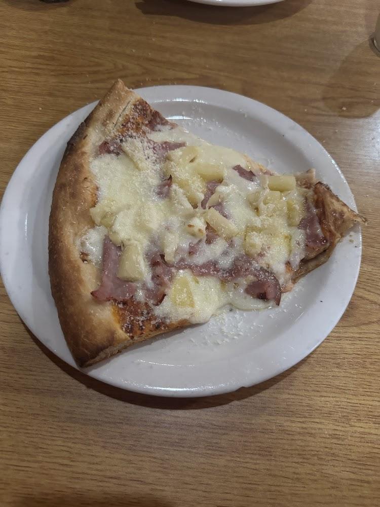 Capri Pizza & Italian Restaurant